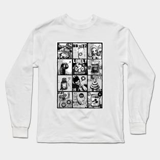 nevertheless Long Sleeve T-Shirt